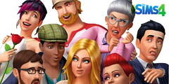 Top Games Charts Deutschland KW 12: Die Sims 4 sind zurück