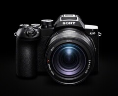 Die Sony RX10 V bietet 25-fachen optischen Zoom.