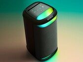 Der Sony SRS-XV500 ist eine deutlich leichtere Alternative zum SRS-XV800. (Bild: Sony)