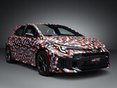 Toyota GR Sportwagen: der japanische Hersteller plant erstmals sportliche Eigenentwicklung ohne Partner (Bildquelle: Toyota)