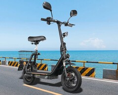 Den Twofish M5 Pro-E gibt es aktuell für nur 384 Euro.
