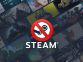 Valve wird seinen Steam-Client für 32-Bit-Betriebssysteme im Jahr 2026 nicht weiter aktualisieren. Nutzer sollen auf 64-Bit upgraden (Bildquelle : Valve, editiert)