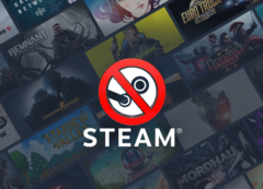 Valve wird seinen Steam-Client für 32-Bit-Betriebssysteme im Jahr 2026 nicht weiter aktualisieren. Nutzer sollen auf 64-Bit upgraden (Bildquelle : Valve, editiert)