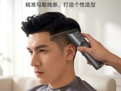 Xiaomi Mijia Hair Clipper 2 Set: Neuer Haarschneider mit Präzisionstrimmer und Styling-Klinge