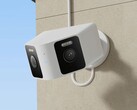 Die Xiaomi Outdoor Camera CW100 Dual ist offiziell bei Xiaomi Deutschland erhältlich. (Bildquelle: Xiaomi)