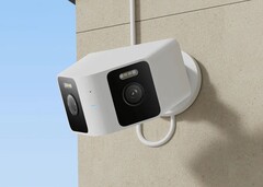 Die Xiaomi Outdoor Camera CW100 Dual ist offiziell bei Xiaomi Deutschland erhältlich. (Bildquelle: Xiaomi)