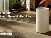Der Xiaomi Smart Dehumidifier Lite ist bei Xiaomi Deutschland offiziell in den Verkauf gestartet. (Bildquelle: Xiaomi)