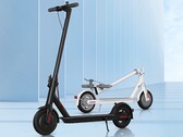 Der Electric Scooter 3 Lite ist vor allem für Kurzstrecken-Fahrer geeignet (Bild: Xiaomi)