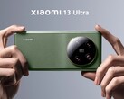 Das globale Xiaomi 13 Ultra wird laut einer Eventseite aus Hong Kong am 7. Juni um 17.00 starten. 