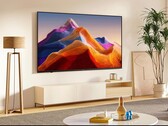 Der Redmi Smart TV A70 kombiniert ein 70 Zoll großes 4K-Panel mit einem 20 Watt Soundsystem. (Bild: Xiaomi)