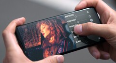 Das Sony Xperia Pro-I Alpha bietet eine innovative Triple-Kamera mit 1 Zoll Sensor. (Bild: Sony)