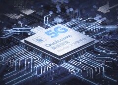 Das Lenovo Yoga 5G der nächsten Generation wird auf den aktuellen Qualcomm Snapdragon 8cx Gen 2 setzen. (Bild: Lenovo)