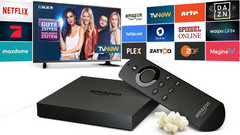 Amazon Fire TV: Jetzt über Echo ohne Fernbedienung per Sprache steuern
