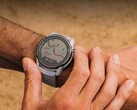 Apex 4: Smartwatch ist im Handel angekommen (Bildquelle: Coros)
