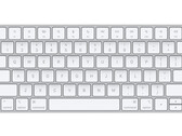 Die neuen Apple Magic Keyboards haben ein paar kleine aber dennoch sichtbare Änderungen bekommen