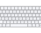 Die neuen Apple Magic Keyboards haben ein paar kleine aber dennoch sichtbare Änderungen bekommen