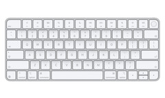 Die neuen Apple Magic Keyboards haben ein paar kleine aber dennoch sichtbare Änderungen bekommen
