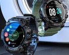 Appllp 6: Smartwatch mit LTE-Funktion