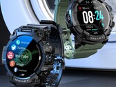 Appllp 6: Smartwatch mit LTE-Funktion