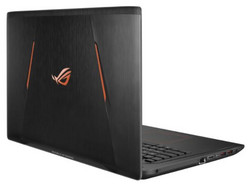 Asus ROG GL753VD