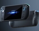 Der Ayaneo Next 2 Gaming-Handheld wird vom AMD Ryzen AI Max+ 395 angetrieben