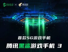 Offiziell: Xiaomi Black Shark 3 erscheint am 3. März