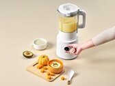 Xiaomi Smart Blender: Xiaomi erweitert das eigene Smart Home-Sortiment 