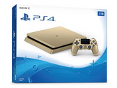 PlayStation 4: Rabatt-Aktion und limitierte Gold-Edition 