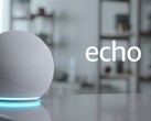 Amazon spendiert seinem beliebten Echo-Lautsprecher ein radikal neues Design. (Bild: Amazon)