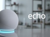 Amazon spendiert seinem beliebten Echo-Lautsprecher ein radikal neues Design. (Bild: Amazon)