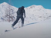 E-Skimo: Ski mit Motor (Bildquelle: E-Outdoor)