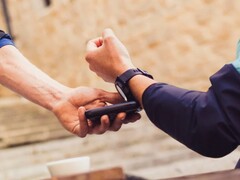 Garmin: Änderung bei drahtloser Zahlung wird kolportiert (Bildquelle: Garmin)