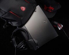 MSI GT76 Titan is one of the fastest — and loudest — laptops we&#039;ve tested (Image source: MSI)