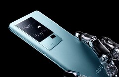 Das iQOO 11S kann mit bis zu 200 Watt aufgeladen werden. (Bild: Vivo)