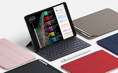 Tablet-Markt: Geringe Nachfrage in Westeuropa zum Jahresende 2017.