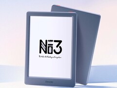 iReader Neo 3 Ultra: Neuer E-Reader mit smarter Beleuchtung