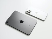 Apple soll die Produktion des iPad halbiert haben, um einige der Chips für das iPhone 13 zu nutzen. (Bild: Jeremy Bezanger)