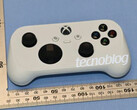 Microsofts neuer Xbox-Controller könnte so ausschauen