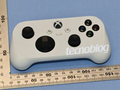 Microsofts neuer Xbox-Controller