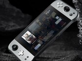 Aya Neo Next: Neuer Handheld mit AMD-Prozessor