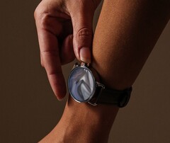 NOWATCH: Neues Wearable verzichtet bewusst auf Display