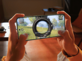 Das OnePlus Ace 6T