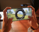 Das OnePlus Ace 6T