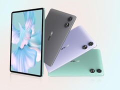 Oukitel OT6: Neues Tablet ist ab sofort erhältlich