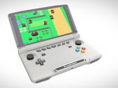 Powkiddy X18S: Retro-Handheld mit Touchscreen und Android vorgestellt