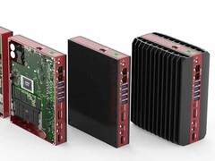 Den RAI300 gibt es auch in einer extraflachen Version (Bildquelle: SolidRun)