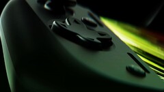 Der Razer Edge 5G Gaming-Handheld setzt auf den Qualcomm Snapdragon G3x Gen 1. (Bild: Razer / Verizon)