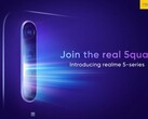 Realme 5 (Pro) erscheint am 20. August