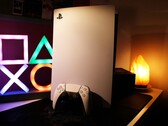 Die Sony PlayStation 5 erhält durch Firmware 9.00 eine Reihe von Verbesserungen. (Bild: Roberto Vincenzo Minasi)