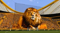 Der Quellcode von FIFA 21 steht ungeschützt im Netz, nachdem EA sich nicht auf eine Erpessung einlassen wollte. (Bild: Electronic Arts)